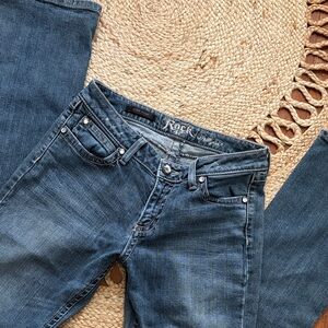 Rock 47 by wrangler jeans